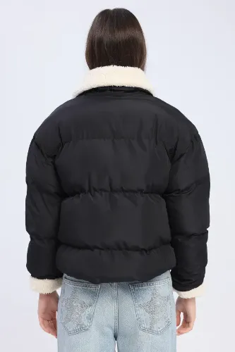Resim Trender Kadın Mont