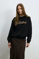 Resim Lufian Ander Kadın Sweat 122030029