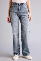 Resim Defacto Kadın Jean Pantolon G8835AX/NM34