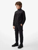 Resim Koton Erkek Çocuk Sweat 7WKB10264TK