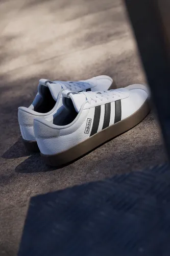 Resim Adidas Vl Court 3.0 Kadın Spor Ayakkabı Id8797