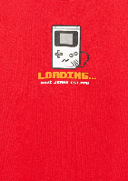 Resim Mavi Erkek Çocuk Tişört M6610416-70478