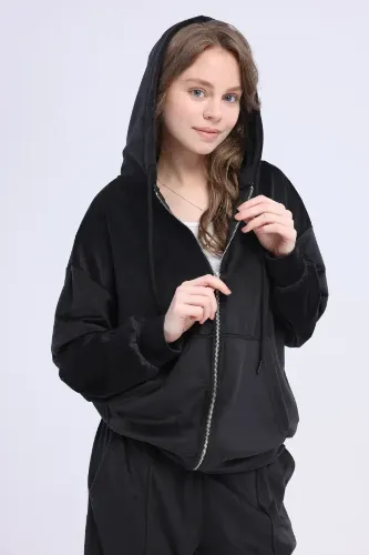 Resim Trender Kadın Sweat