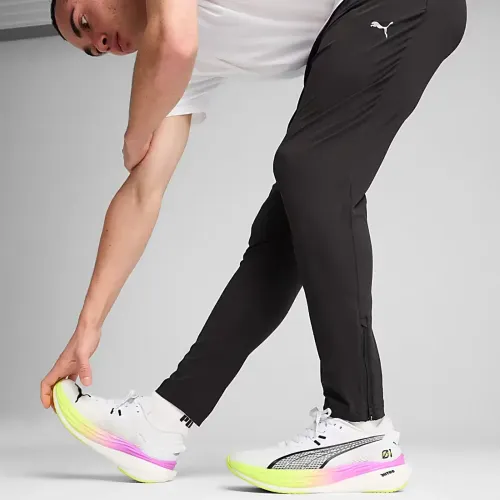 Resim Puma Run Velocıty Tapered Pant Erkek Eşofman Alt 526775-01