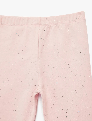 Resim Koton Kız Bebek Tayt 6SMG40001AK