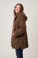 Resim Fashion Friends Kadın Mont 26K0002K1