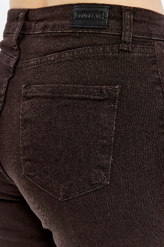 Resim Yenikoza Kadın Jean