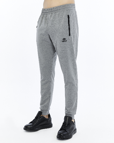 Resim T06Er-84651 Erkek Jogger Eşofman Alt