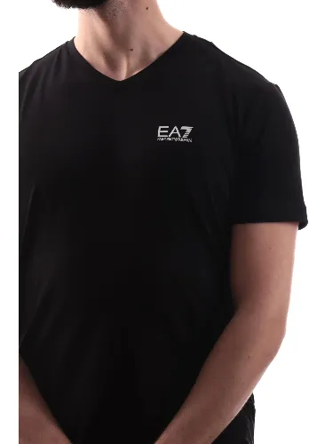 Resim ARMANİ Erkek T-shirt