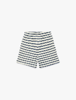 Resim Koton Erkek Bebek Penye Şort 6SMB40001TK