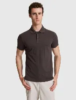Resim Pierre Cardin Erkek T-shirt PU-11050 Asır