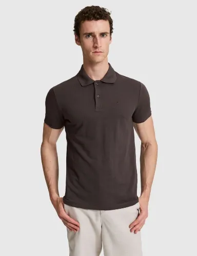 Resim Pierre Cardin Erkek T-shirt PU-11050 Asır