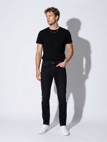 Resim Ltb Erkek Jean