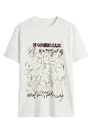 Resim QUZU Kadın T-shirt