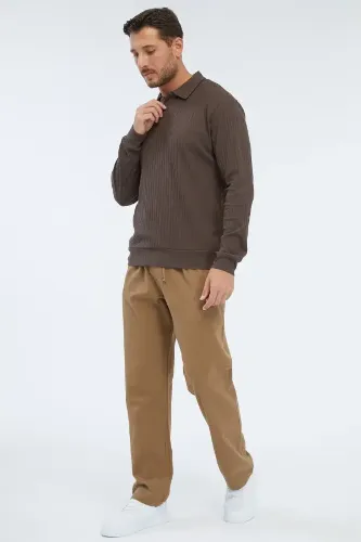 Resim Trender Erkek Sweat
