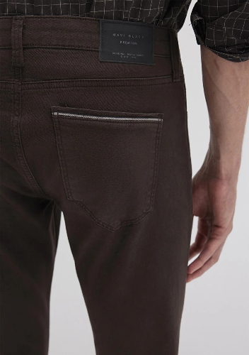 Resim Mavi Jack Erkek Kanvas Pantolon M0042290686