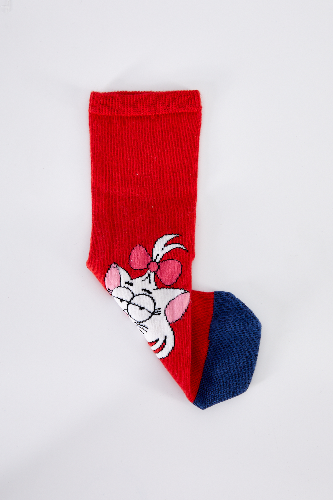 Resim Yenikoza Erkek Çocuk Çorap