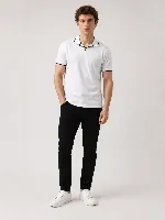 Resim Loft  Erkek T-Shirt Lf2042872
