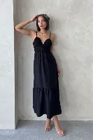 Resim Yenikoza Kadın Elbise / Tulum