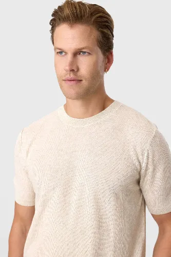 Resim Yenikoza Erkek T-shirt