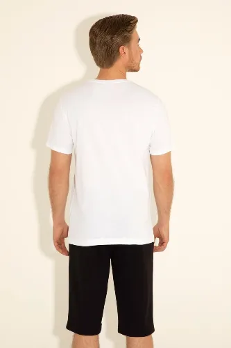 Resim 1825487 Abha Us Polo Assn Erkek T-Shirt