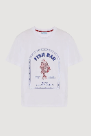 Resim QUZU Kadın T-shirt