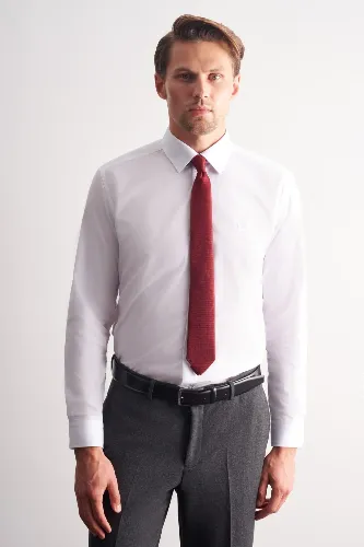 Resim Yenikoza Erkek Gömlek