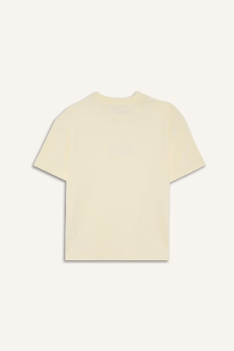 Resim Defacto Erkek Çocuk T-shirt G6148A8/YL521