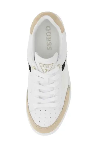 Resim Guess Kadın Günlük Ayakkabı FLTGX2PEL12-WHITE
