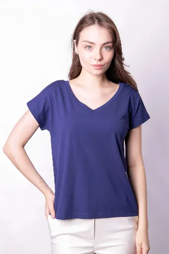 Resim Yenikoza Kadın Bluz