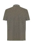Resim Lumberjack Erkek T-shirt A102066902 MB VYN 12BS115 6FX