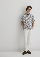 Resim Mavi Jake Mid Vintage Erkek Jean Pantolon M0042283030