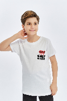 Resim Yenikoza Erkek Çocuk T-shirt