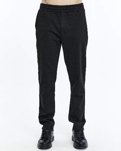 Resim T18ER-82192  Düz Paça  Erkek Eşofman Alt