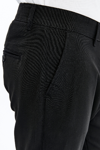 Resim Yenikoza Erkek Kanvas Pantolon