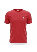 Resim Lotto 6M Ml Glory Run 6Fx Erkek T-Shirt A102721273