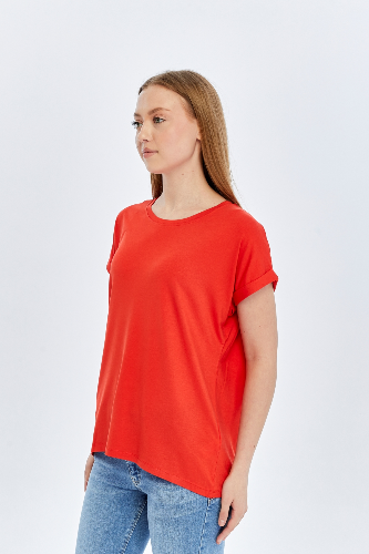 Resim Fashion Friends Kadın Bluz 26Y0194K1