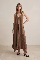 Resim QUZU Kadın Elbise / Tulum