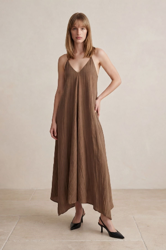 Resim QUZU Kadın Elbise / Tulum