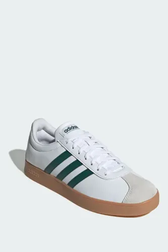 Resim Adidas VL COURT BASE Erkek Spor Ayakkabı ID3710