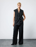 Resim Koton Kadın Yelek 6SAK20030PW