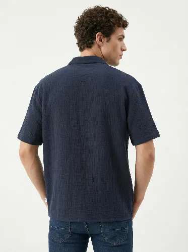 Resim Loft  Erkek Gömlek Lf2043177