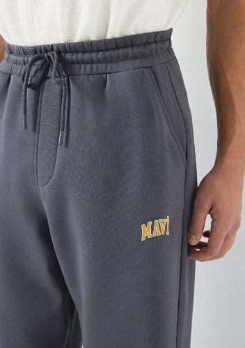 Resim Mavi Erkek Eşofman alt M0010207-70101