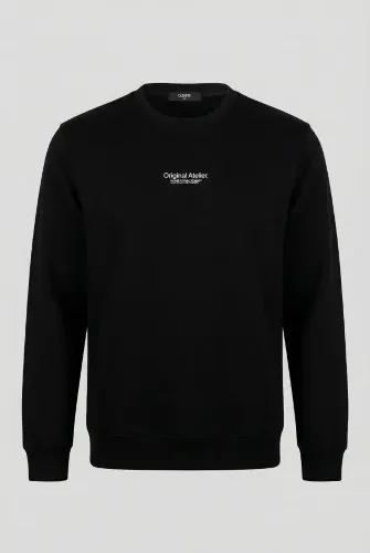 Resim Cazador Erkek Sweat 55980