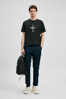 Resim Lufian Sımbad Erkek T-shirt 111020307