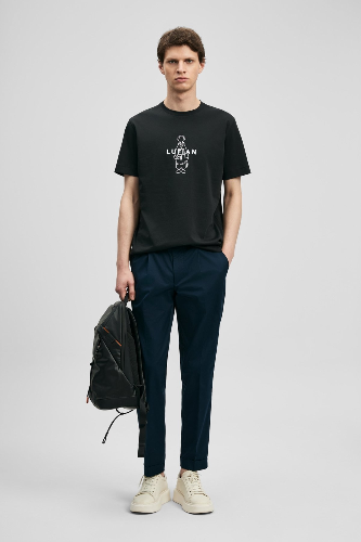 Resim Lufian Sımbad Erkek T-shirt 111020307