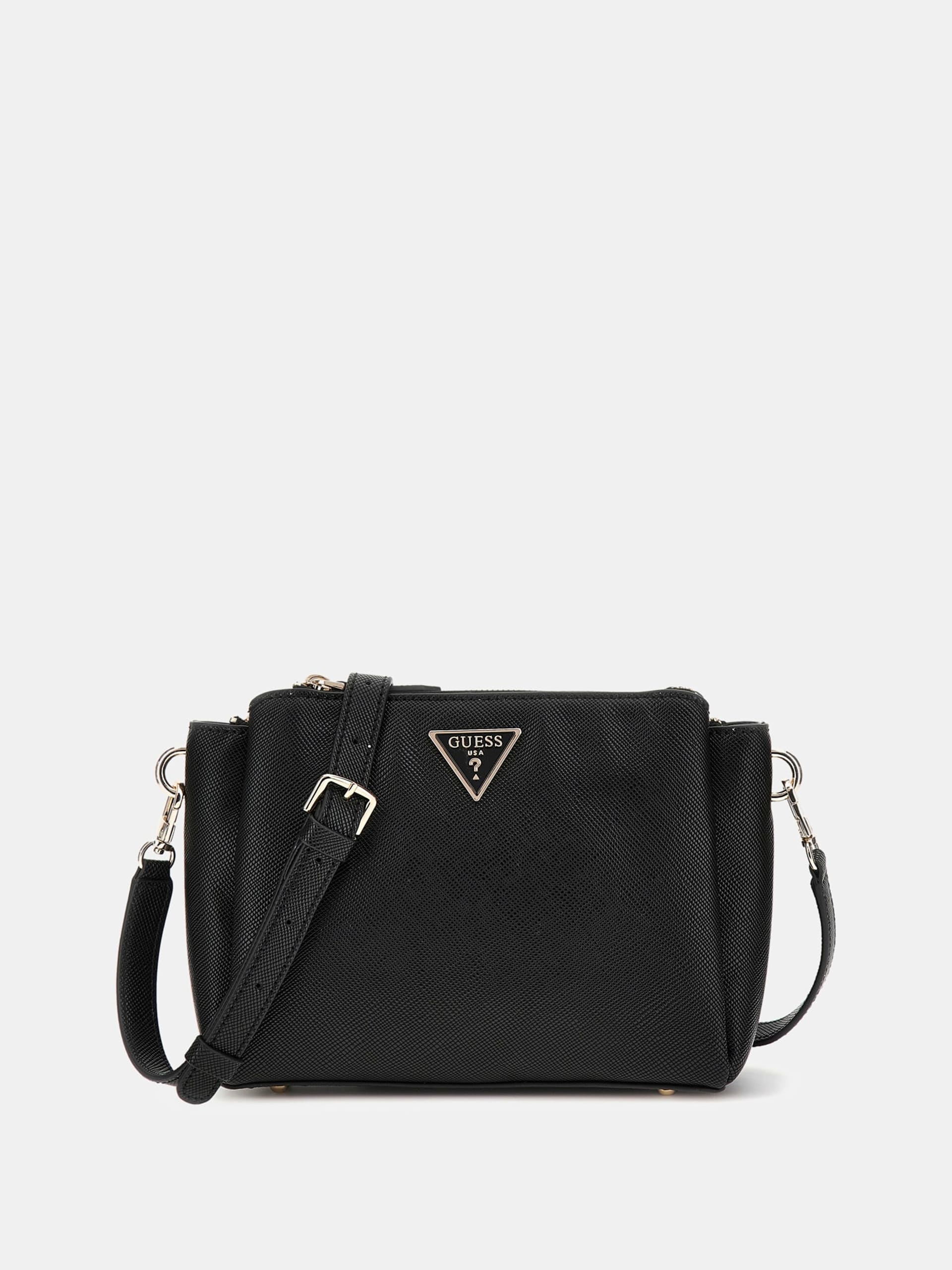 Guess Handbag Çapraz Askılı Kadın Çanta HWZG7879120-BEI