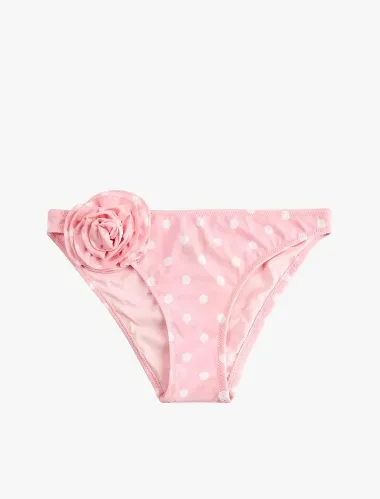 Resim Koton Kadın Bikini Alt 6SAK00220MM