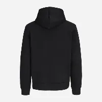 Resim Jack & Jones Jjstıgnes Sweat Hood Erkek Sweat 12299975