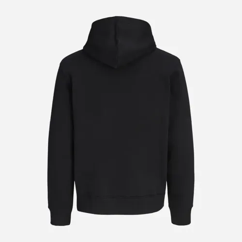 Resim Jack & Jones Jjstıgnes Sweat Hood Erkek Sweat 12299975